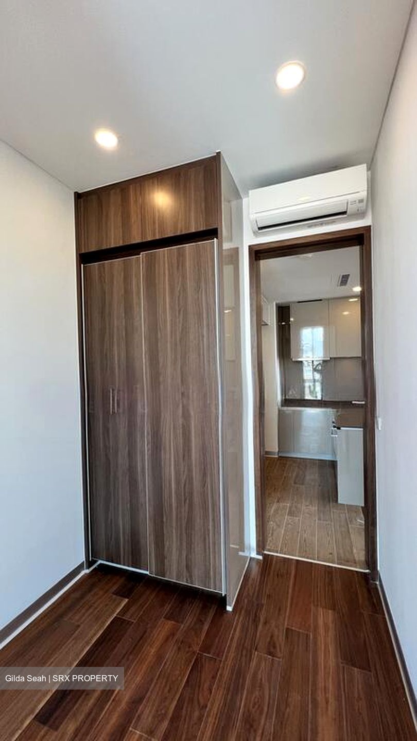 8 Hullet (D9), Apartment #526259321